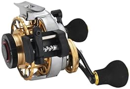 Amazon.co.jp: トローリングリール - リール・アクセサリ: スポーツ